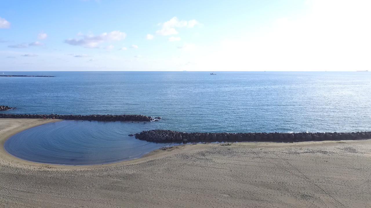 菲乌米奇诺阿尔巴基亚拉住宿加早餐旅馆住宿加早餐旅馆 外观 照片